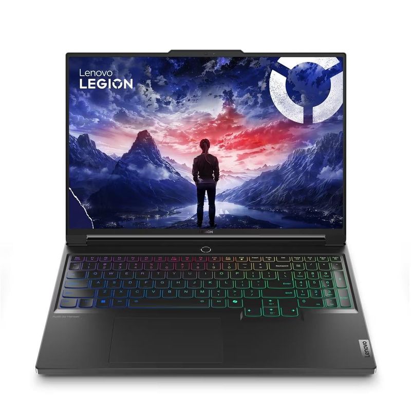 LENOVO - Laptop Gamer Lenovo Legion 7 Core i9 32gb 1t SSD Nvidia RTX