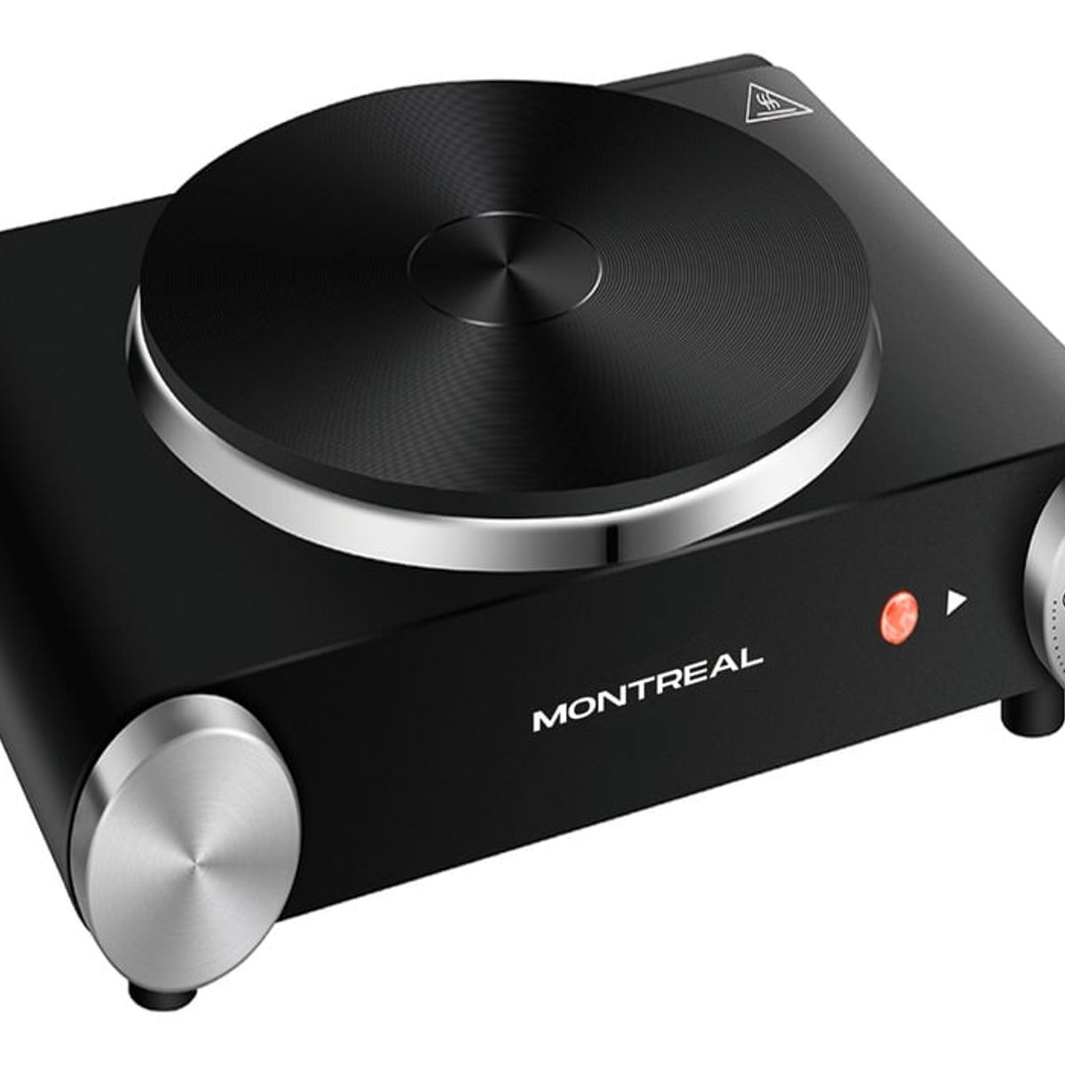 MONTREAL - Cocina Eléctrica MONTREAL JL-2404