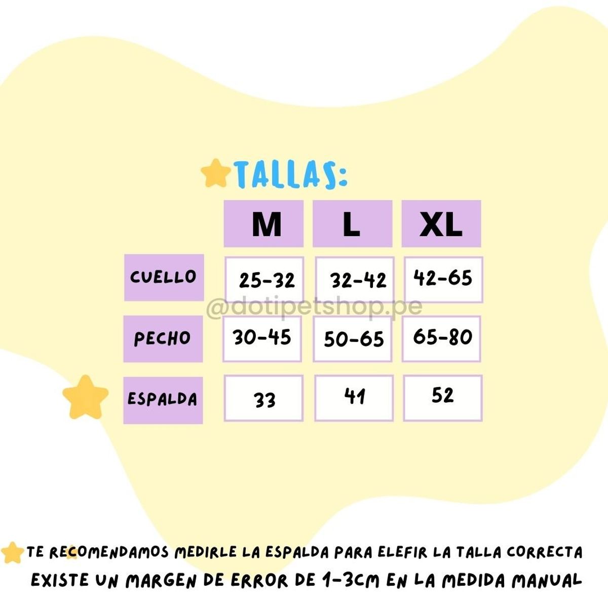 GENERICO - Flotador Chaleco Salvavidas para mascotas Azul- M