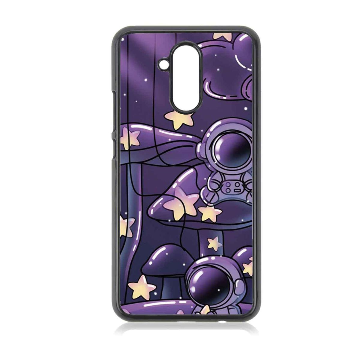 GENERICO - Funda Protector Case Para HUAWEI MATE 20 LITE