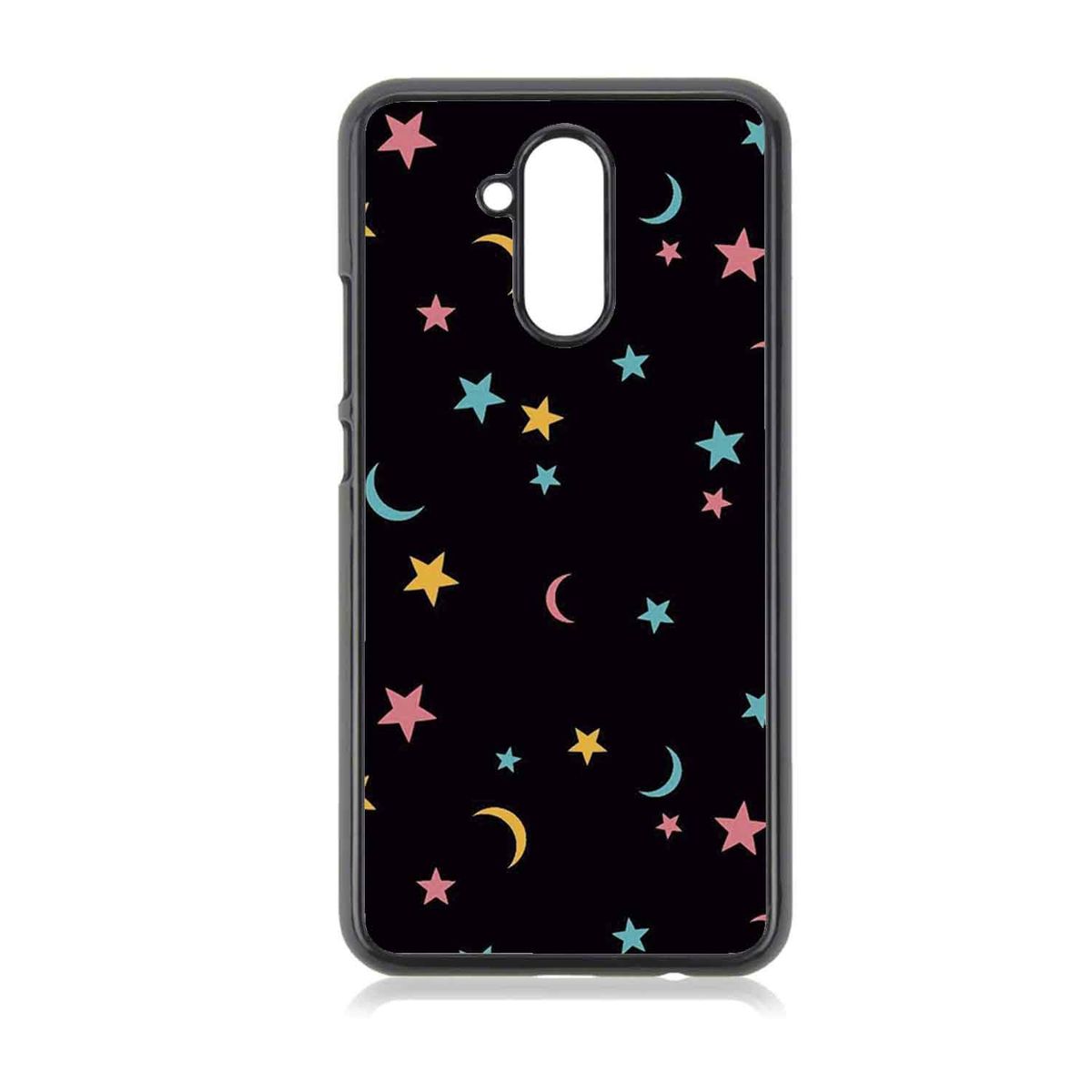 GENERICO - Funda Protector Case Para HUAWEI MATE 20 LITE