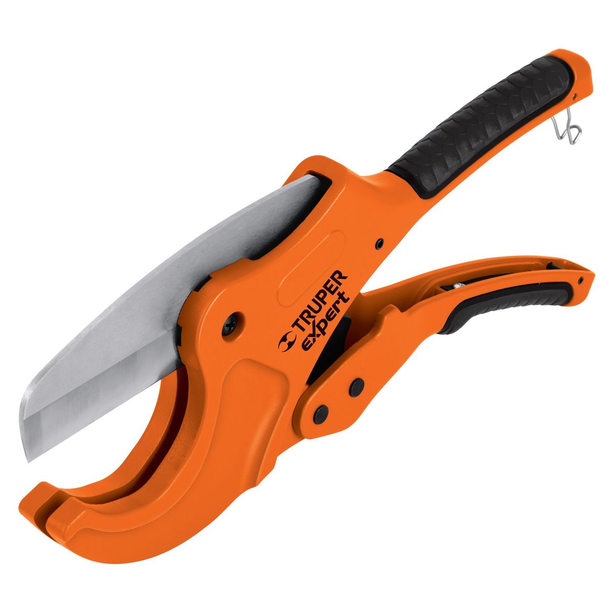TRUPER - Cortador de tubo y cables gruesos Expert TRUPER