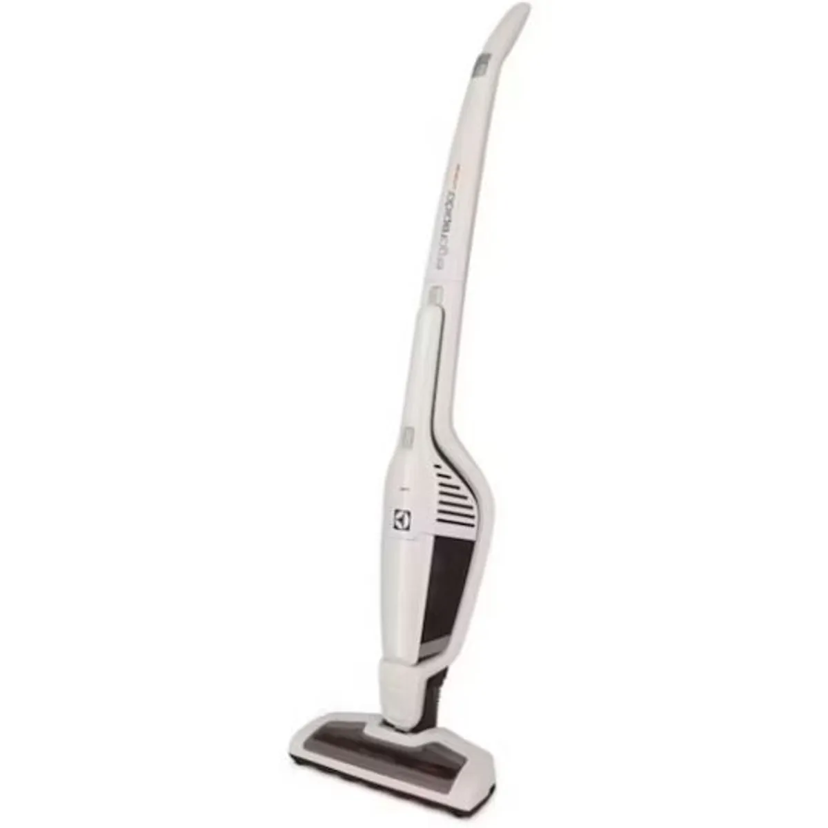 ELECTROLUX - Aspiradora Electrolux Inalámbrica ERG21 Blanco