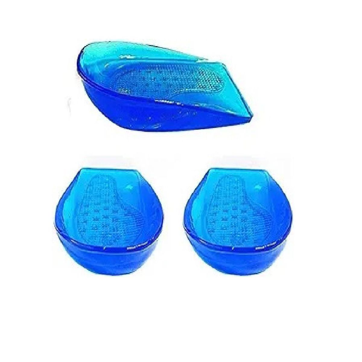 OTTOWARE - PLANTILLAS TALONERAS DE GEL