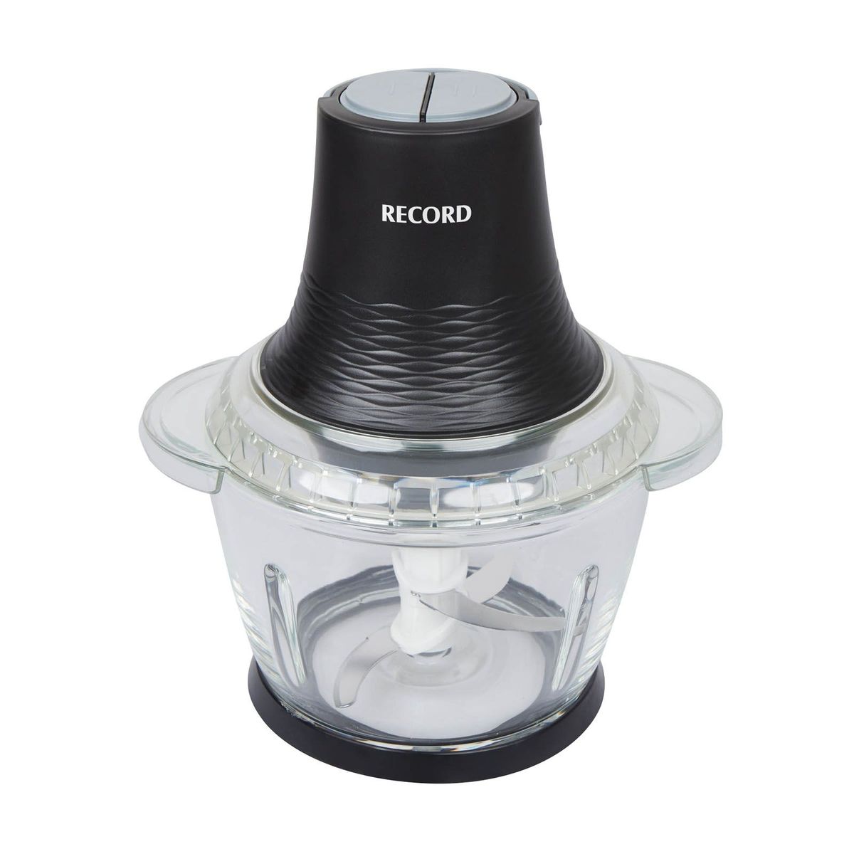 RECORD - Picatodo Doble Cuchilla Record 2107200002 1L