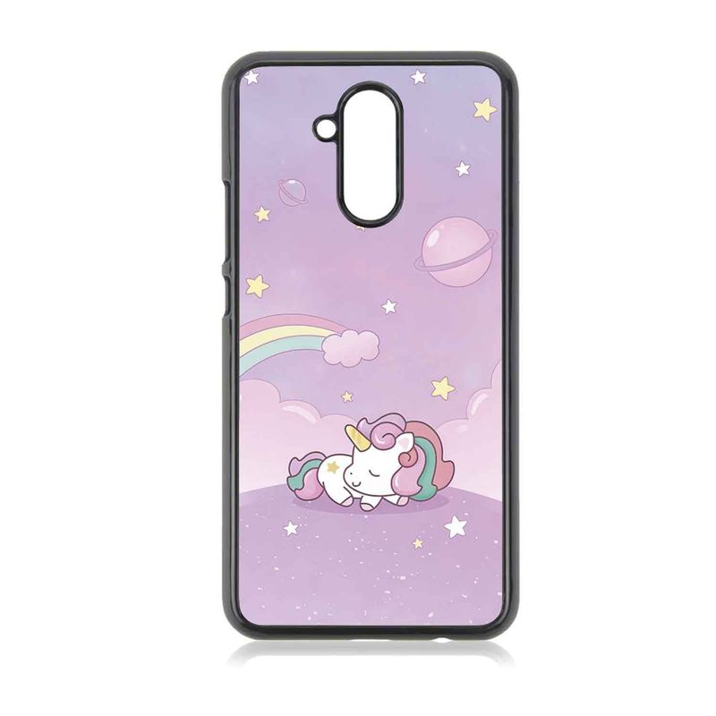 GENERICO - Funda Protector Case Para HUAWEI MATE 20 LITE