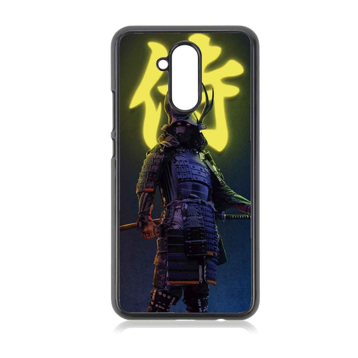 GENERICO - Funda Protector Case Para HUAWEI MATE 20 LITE