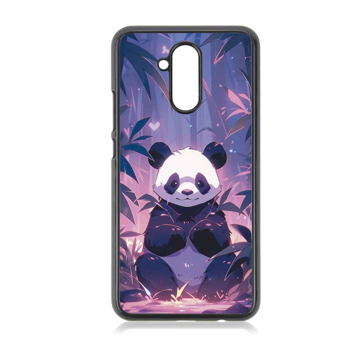 GENERICO - Funda Protector Case Para HUAWEI MATE 20 LITE.
