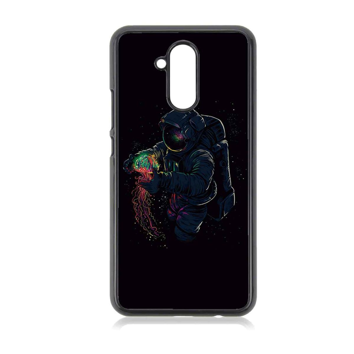 GENERICO - Funda Protector Case Para HUAWEI MATE 20 LITE