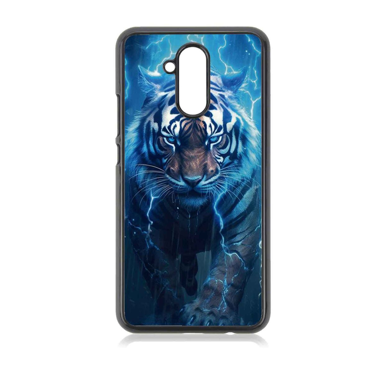 GENERICO - Funda Protector Case Para HUAWEI MATE 20 LITE