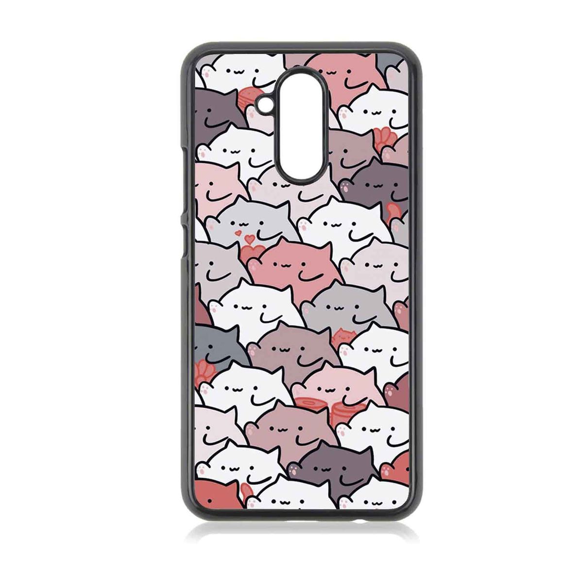 GENERICO - Funda Protector Case Para HUAWEI MATE 20 LITE