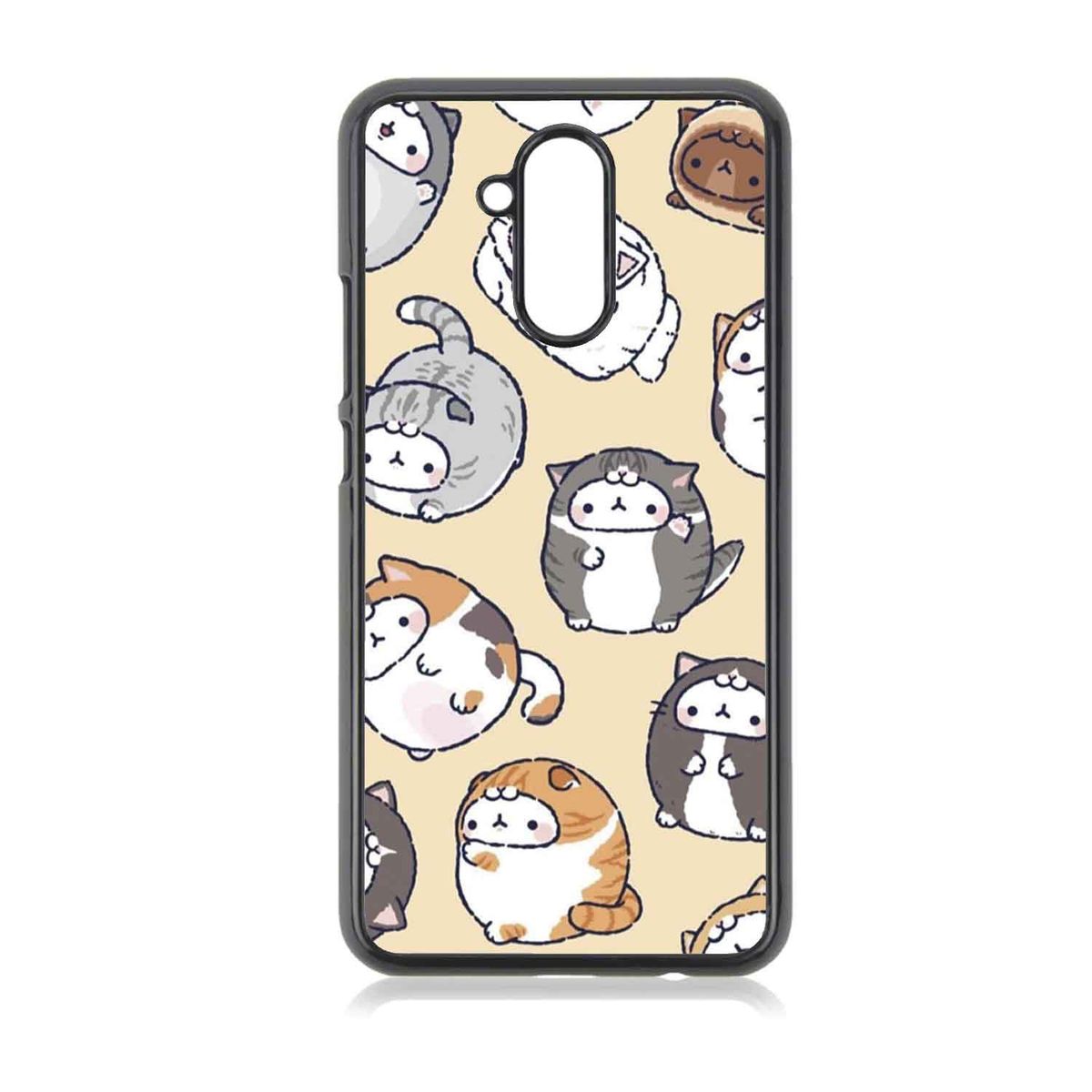 GENERICO - Funda Protector Case Para HUAWEI MATE 20 LITE