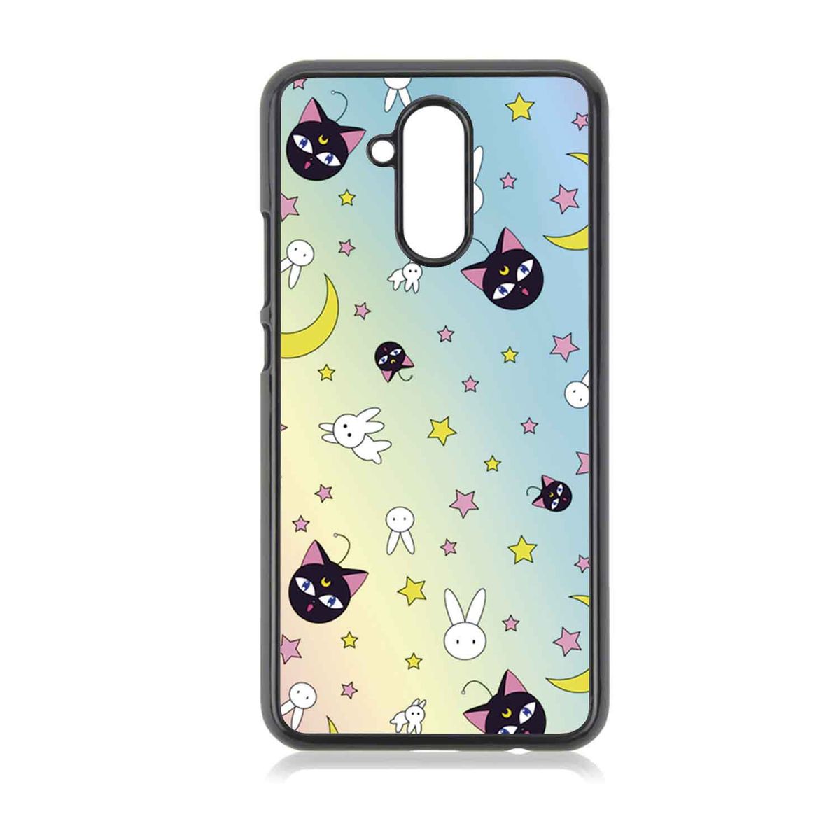 GENERICO - Funda Protector Case Para HUAWEI MATE 20 LITE