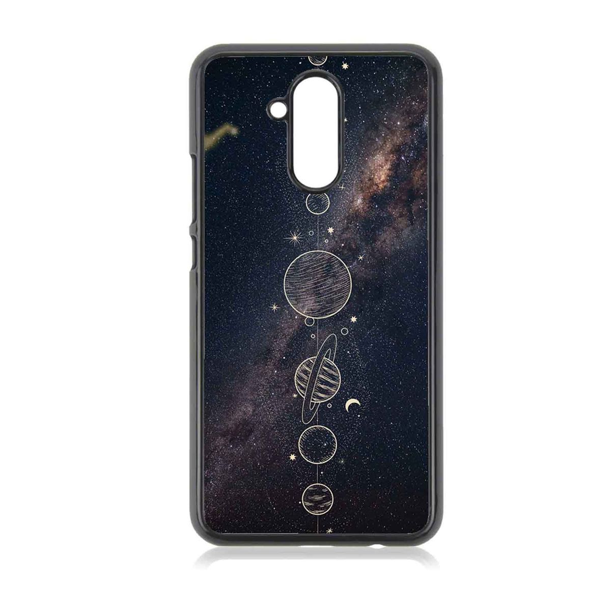 GENERICO - Funda Protector Case Para HUAWEI MATE 20 LITE