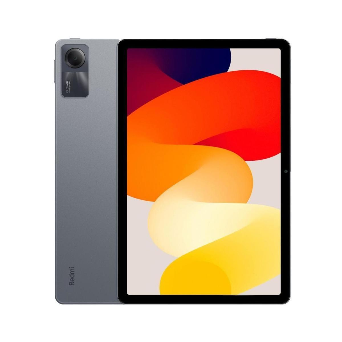 XIAOMI - Tablet Xiaomi Redmi Pad SE 4+128 GB - Negro