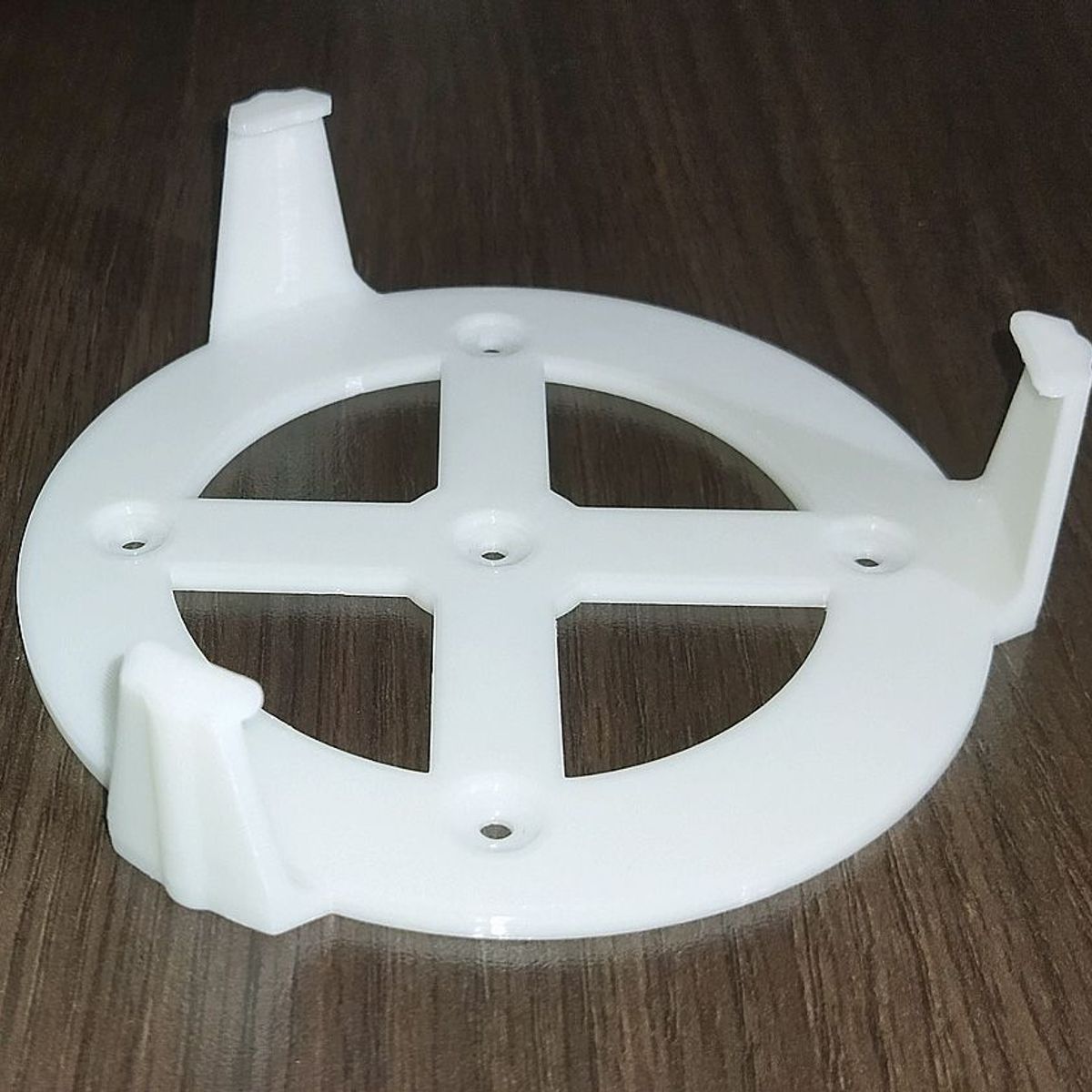 GENERICO - Soporte De Pared Para Decos TP-Link M5 y P7