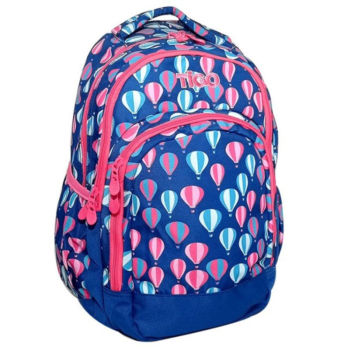 TIGO - Mochila Tigo Aerostatic_.