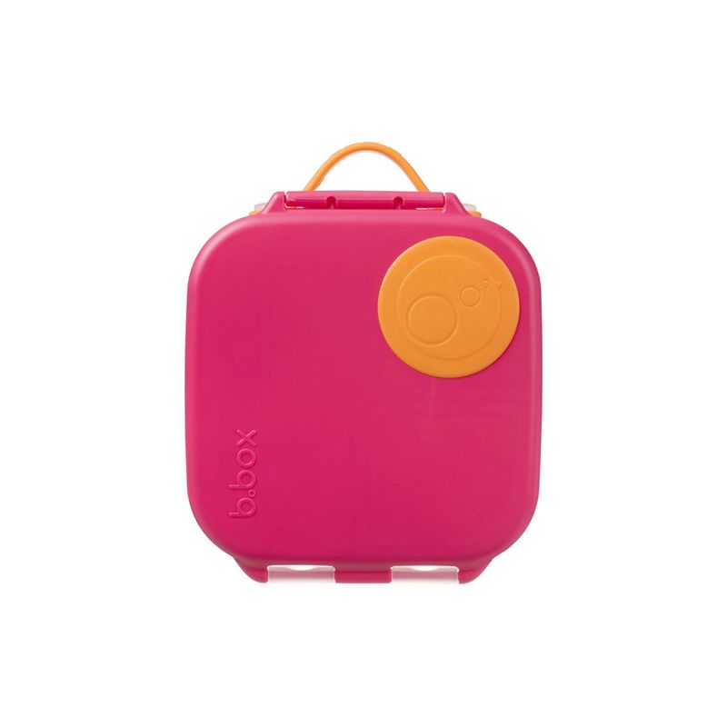 B BOX - MINI LONCHERA PARA NIÑOS CON DIVISIONES  BBOX