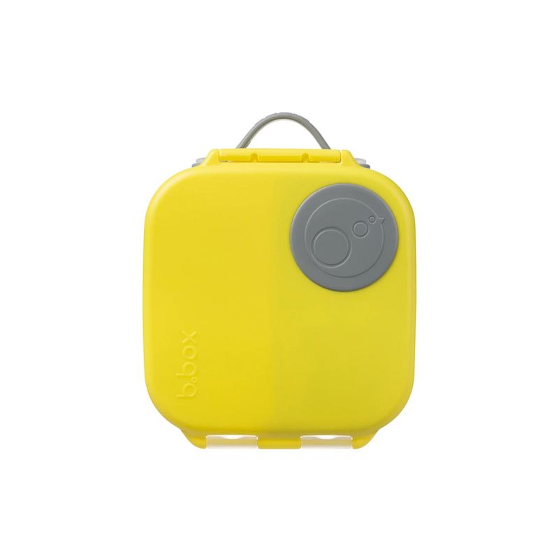 B BOX - MINI LONCHERA PARA NIÑOS CON DIVISIONES  BBOX