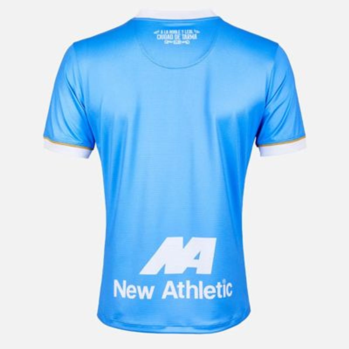 NEW ATHLETIC - CAMISETA ADT CELESTE OFICIAL 2024