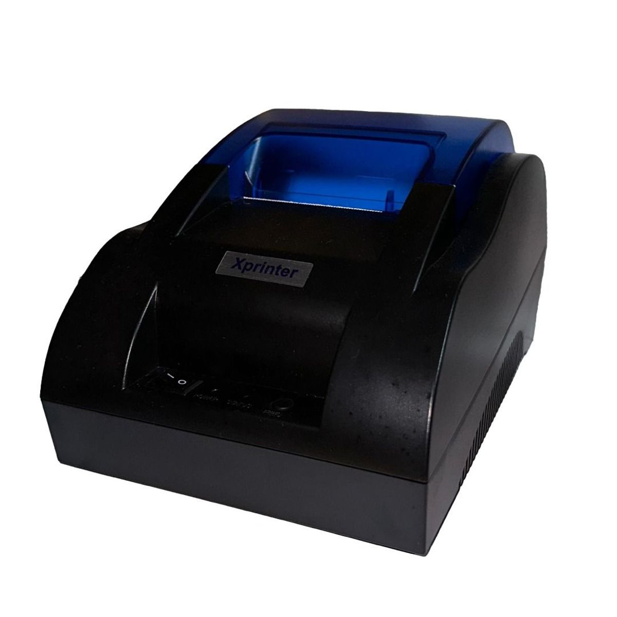 XPRINTER - TICKETERA TERMICA 58MM USB 58IIZ XPRINTER
