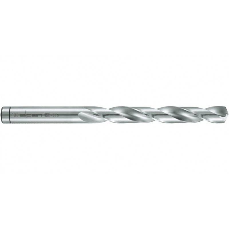 ALPEN - Broca HSS Cobalto 7/32"   Alpen - Plateada