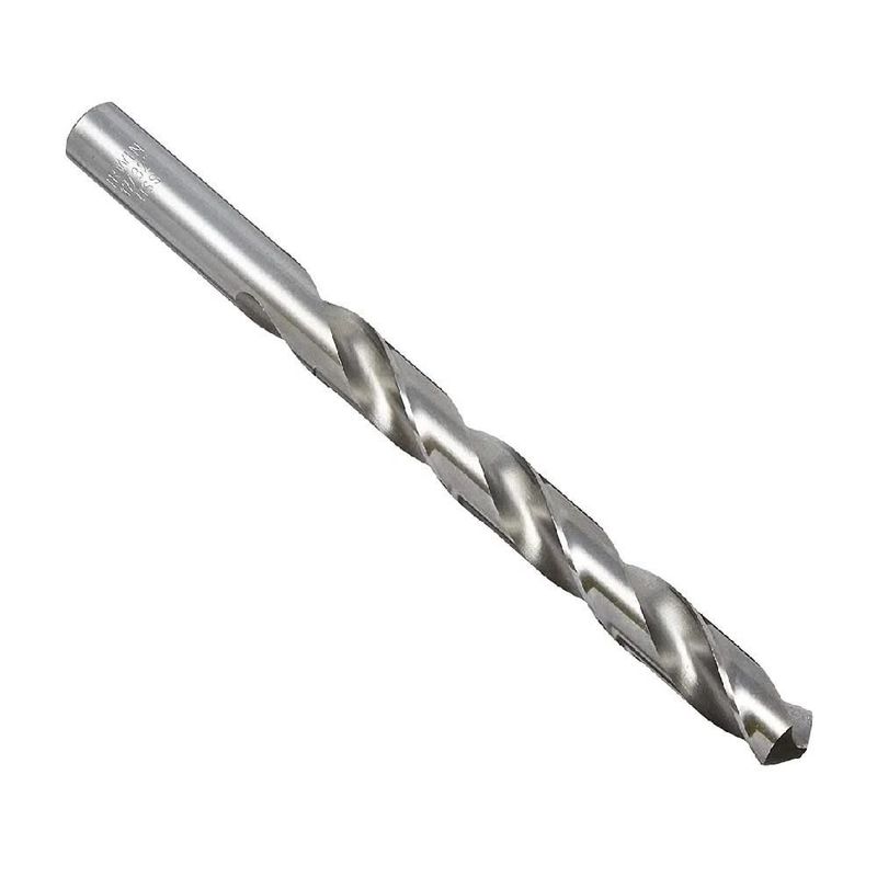 ALPEN - Broca HSS Cobalto 3/8"   Alpen - Plateada