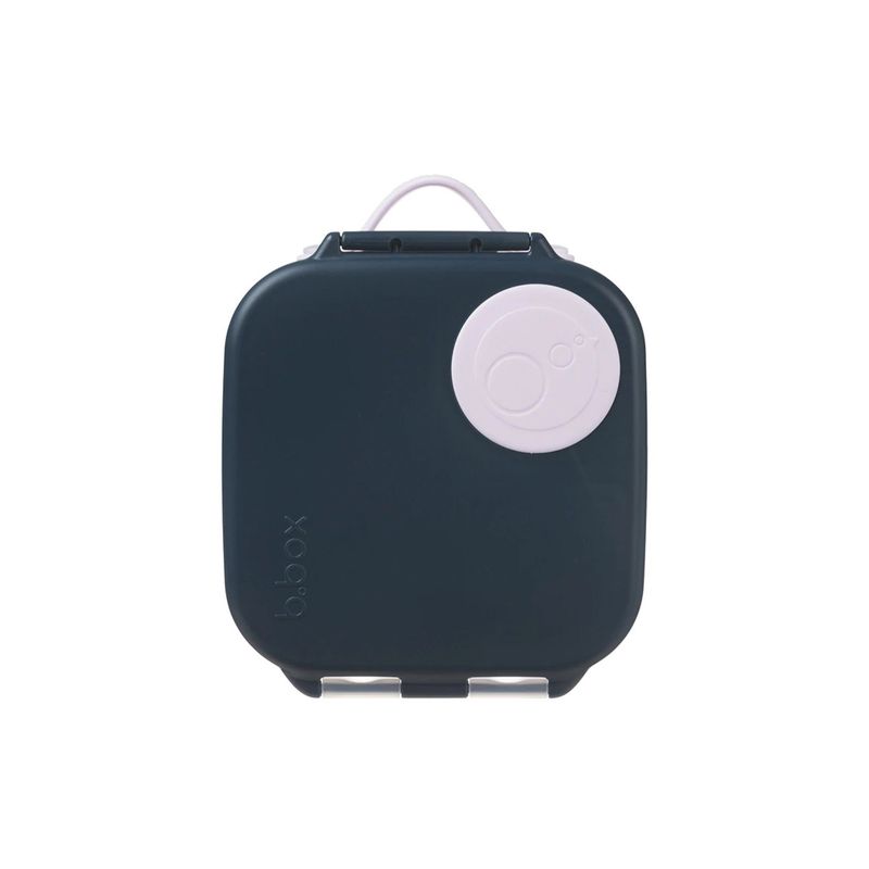 B BOX - MINI LONCHERA PARA NIÑOS CON DIVISIONES  BBOX