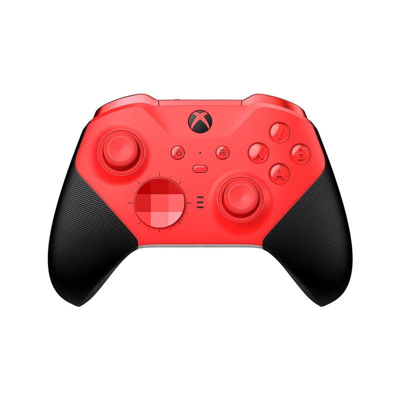 MICROSOFT - Mando Xbox Elite Series 2 Core Wireless-Model 1797 Red