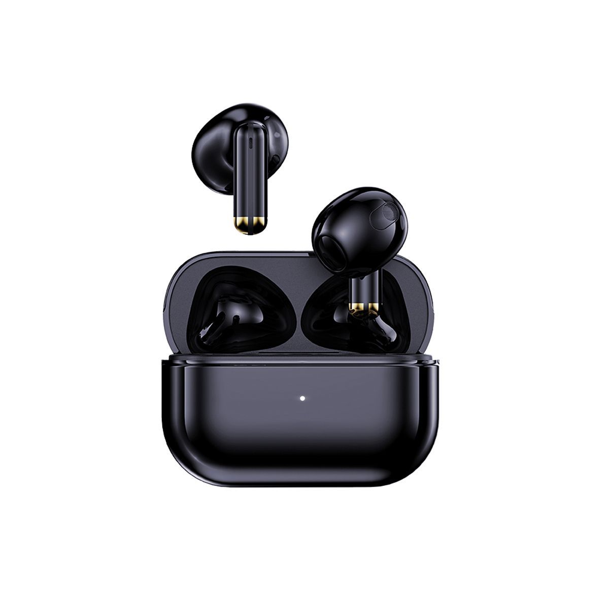 MOVISUN - Audífono Bluetooth MOVISUN T-11 Negro