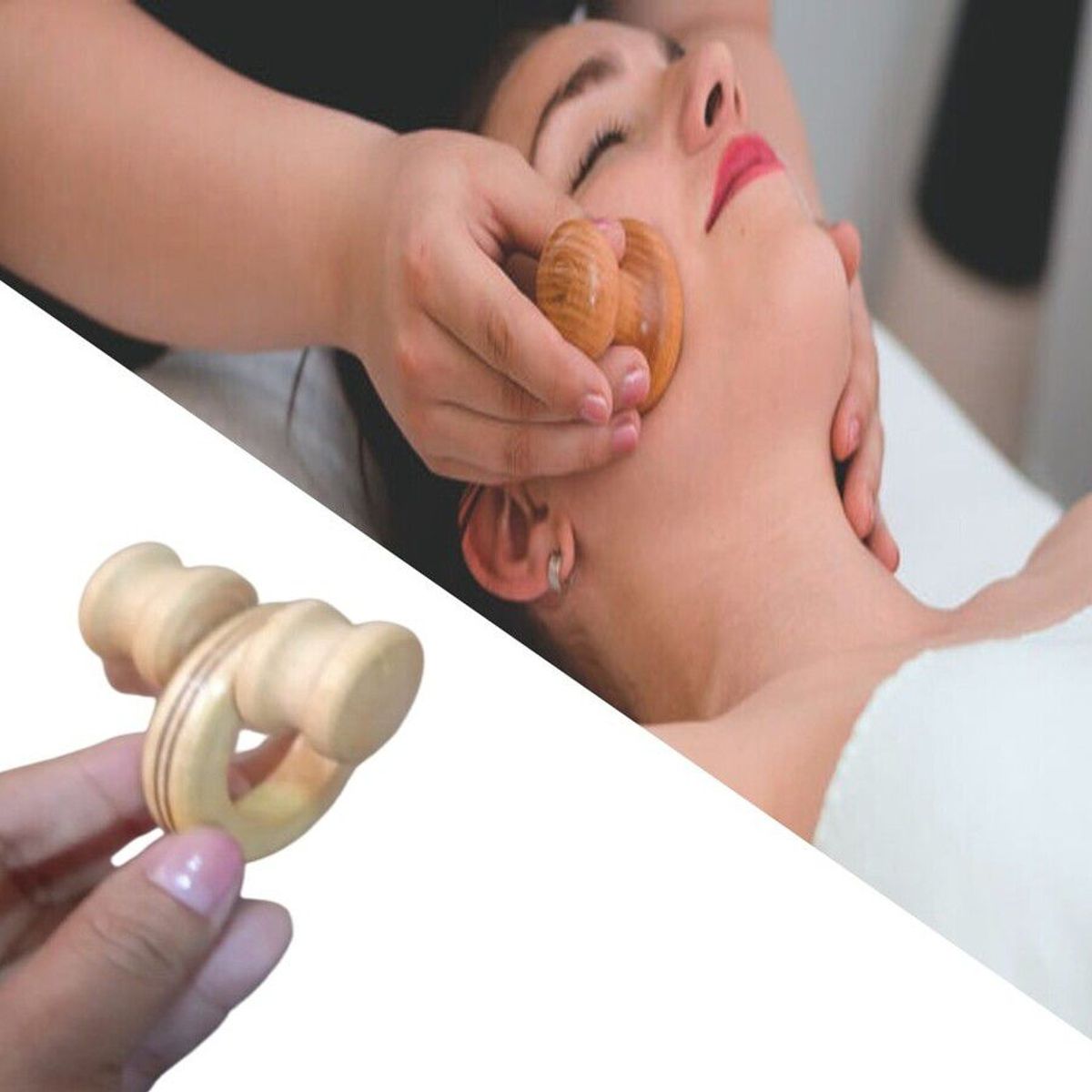 GENERICO - Madero terapia fácil anillos