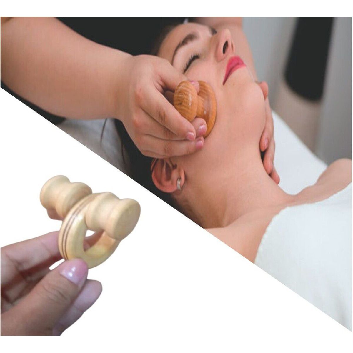 GENERICO - Madero terapia fácil anillos