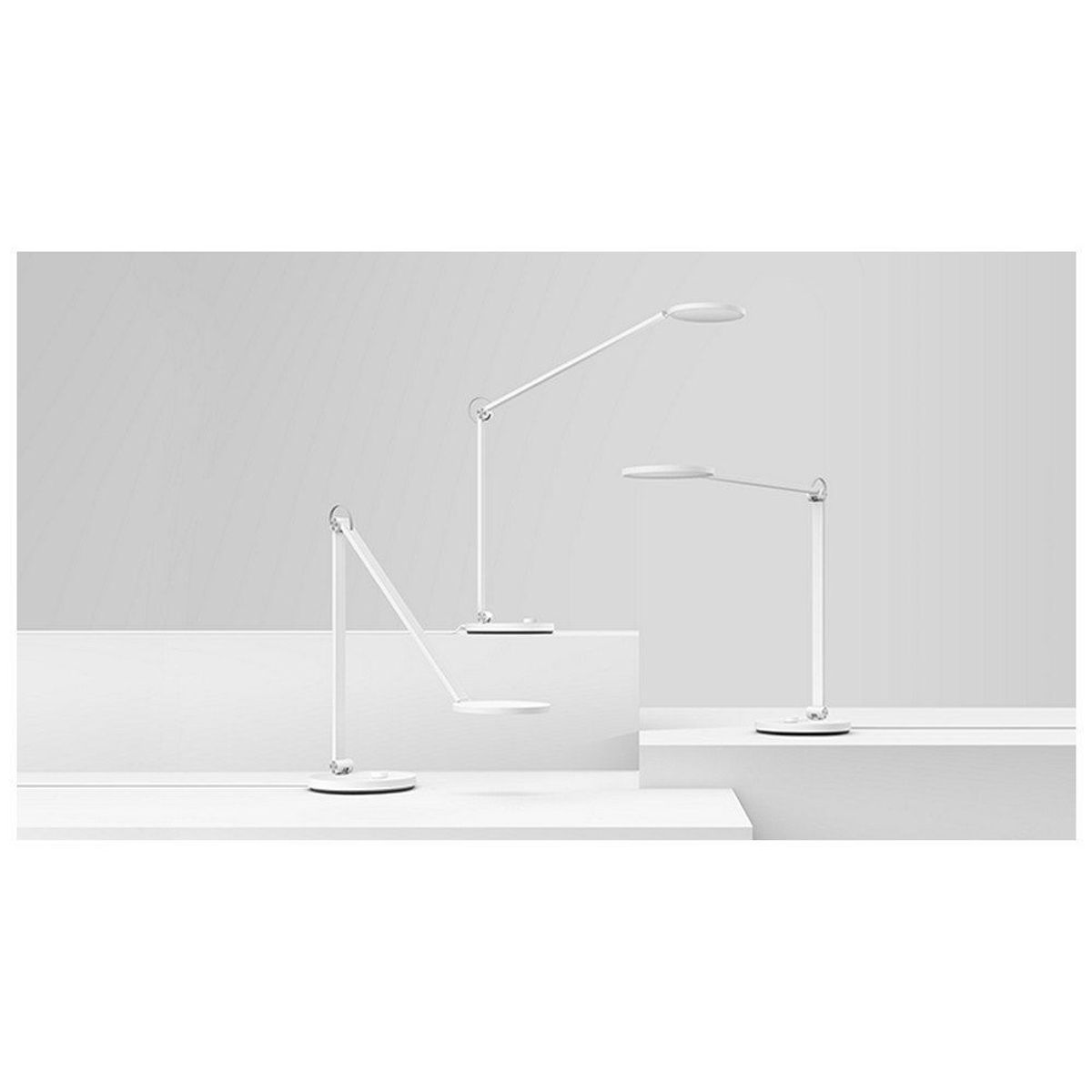 XIAOMI - LAMPARA DE ESCRITORIO SMART LED DESK LAMP PRO XIAOMI