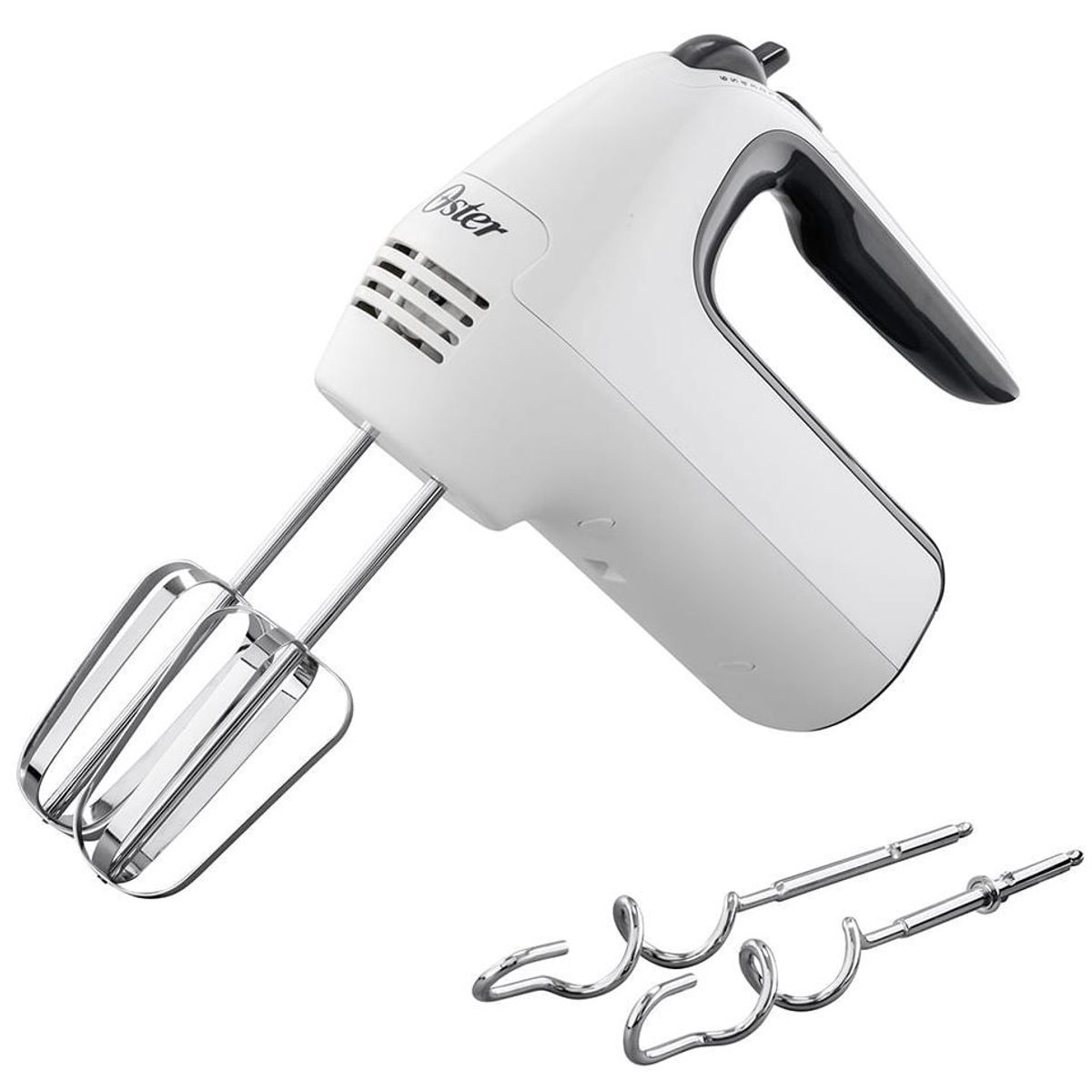 OSTER - Batidora de Mano Oster con 6 velocidades y función turbo FPSTHM3532