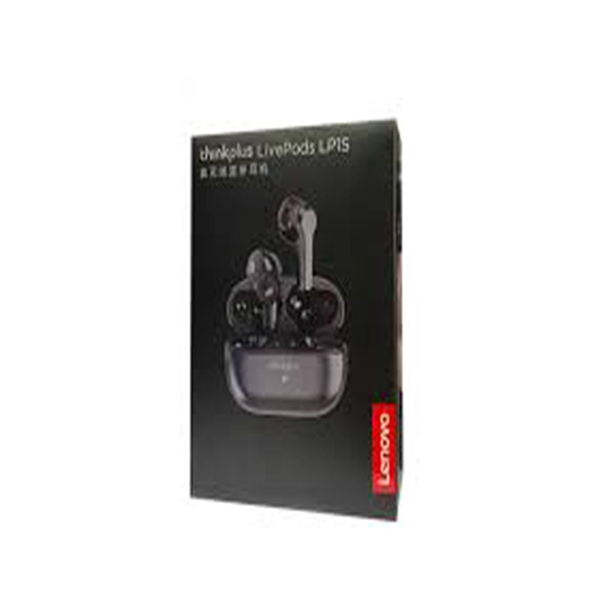 LENOVO - Auriculares Lenovo LP1S Audifono thinkplus livepods wireless Negro