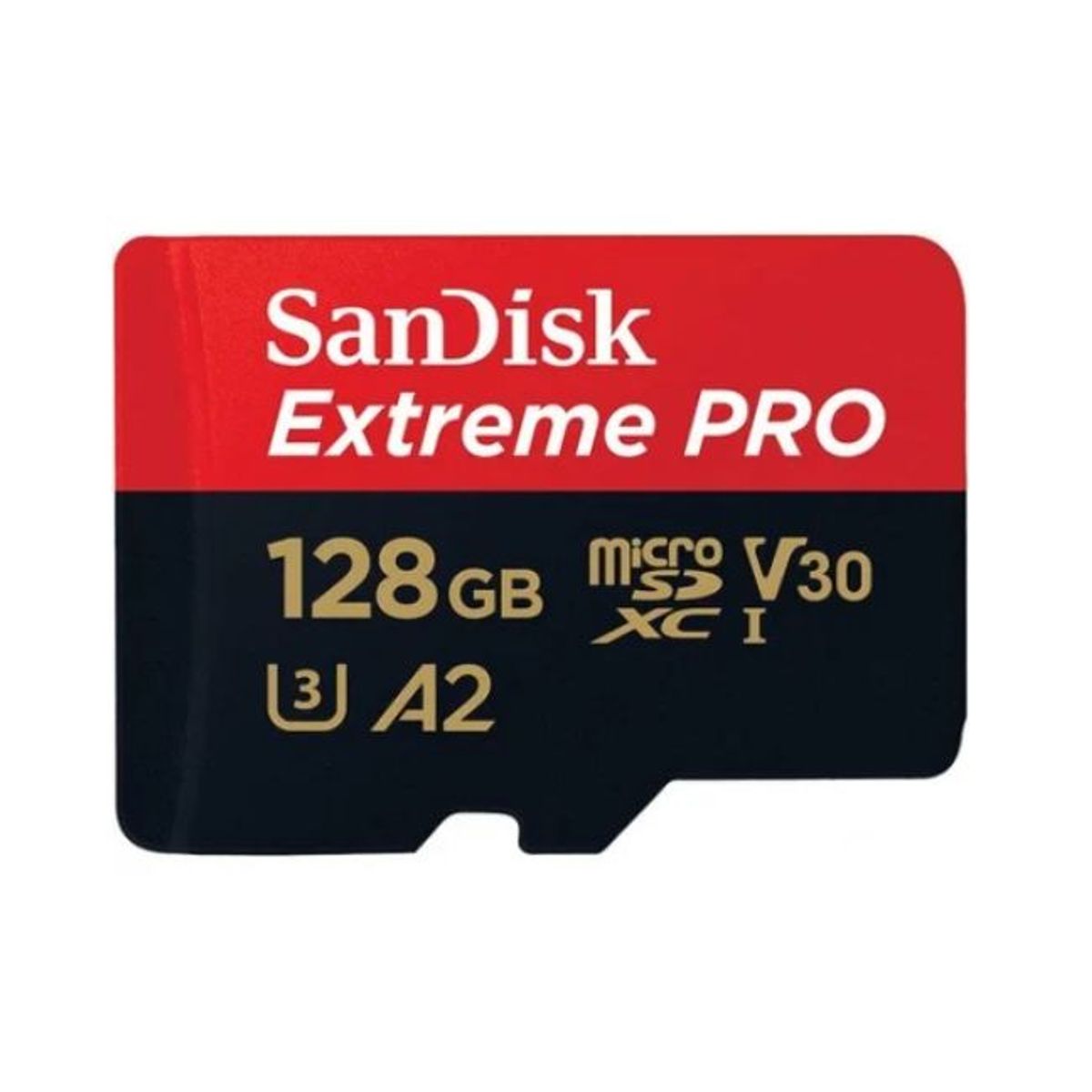 SANDISK - Memoria Sandisk Extreme PRO 128gb