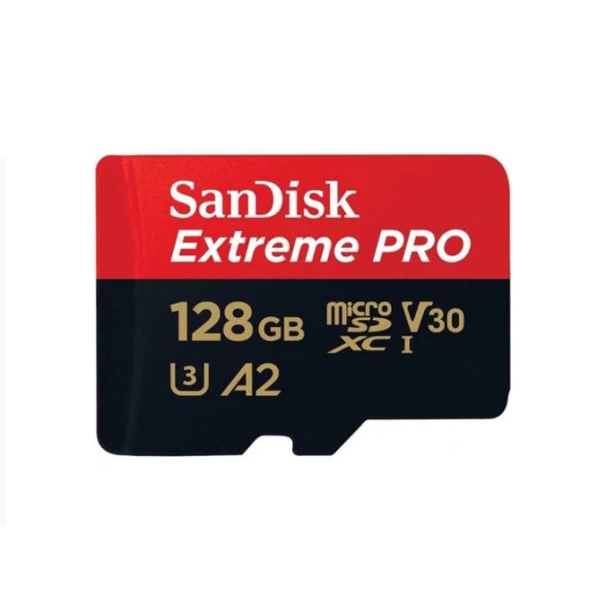 SANDISK - Memoria Sandisk Extreme PRO 128gb