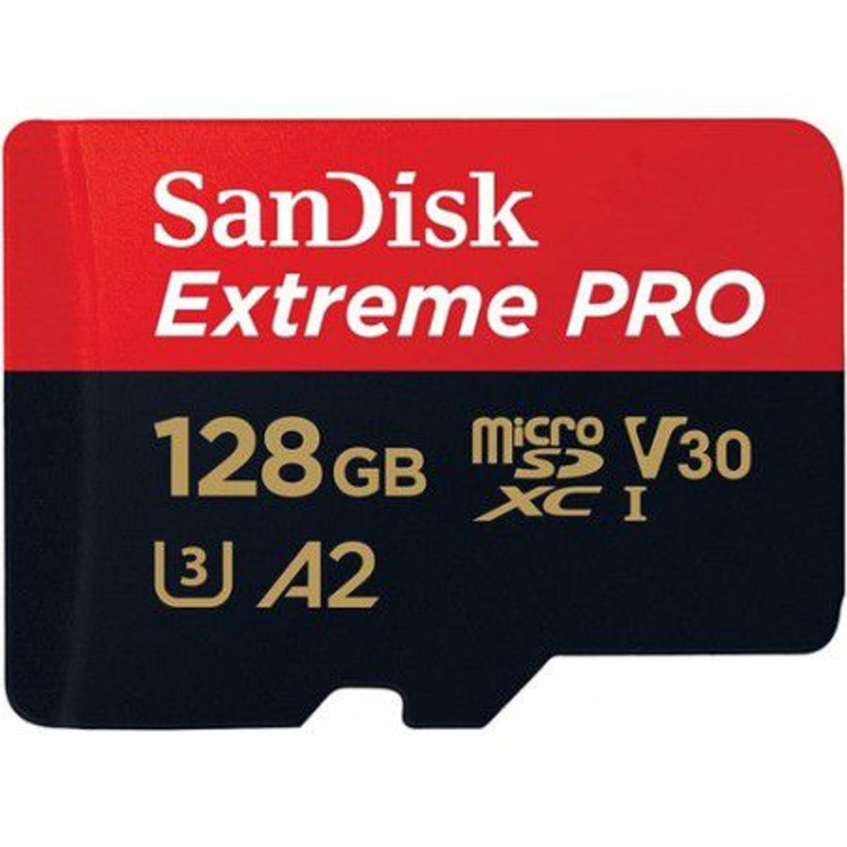 SANDISK - Memoria Sandisk Extreme PRO 128gb