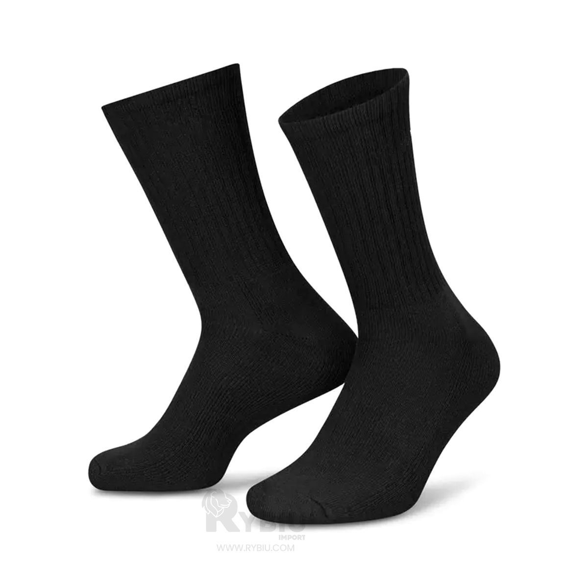 RYBIU IMPORT - Pack 3 Medias para Niño Rybiu