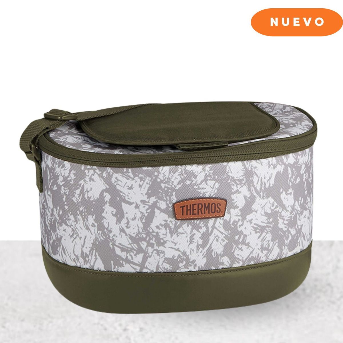 THERMOS - Thermos® Lonchera Camo