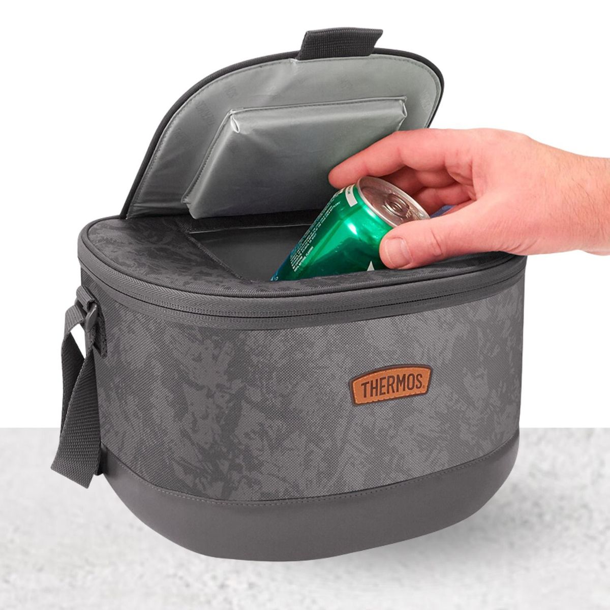 THERMOS - Thermos® Lonchera Camo