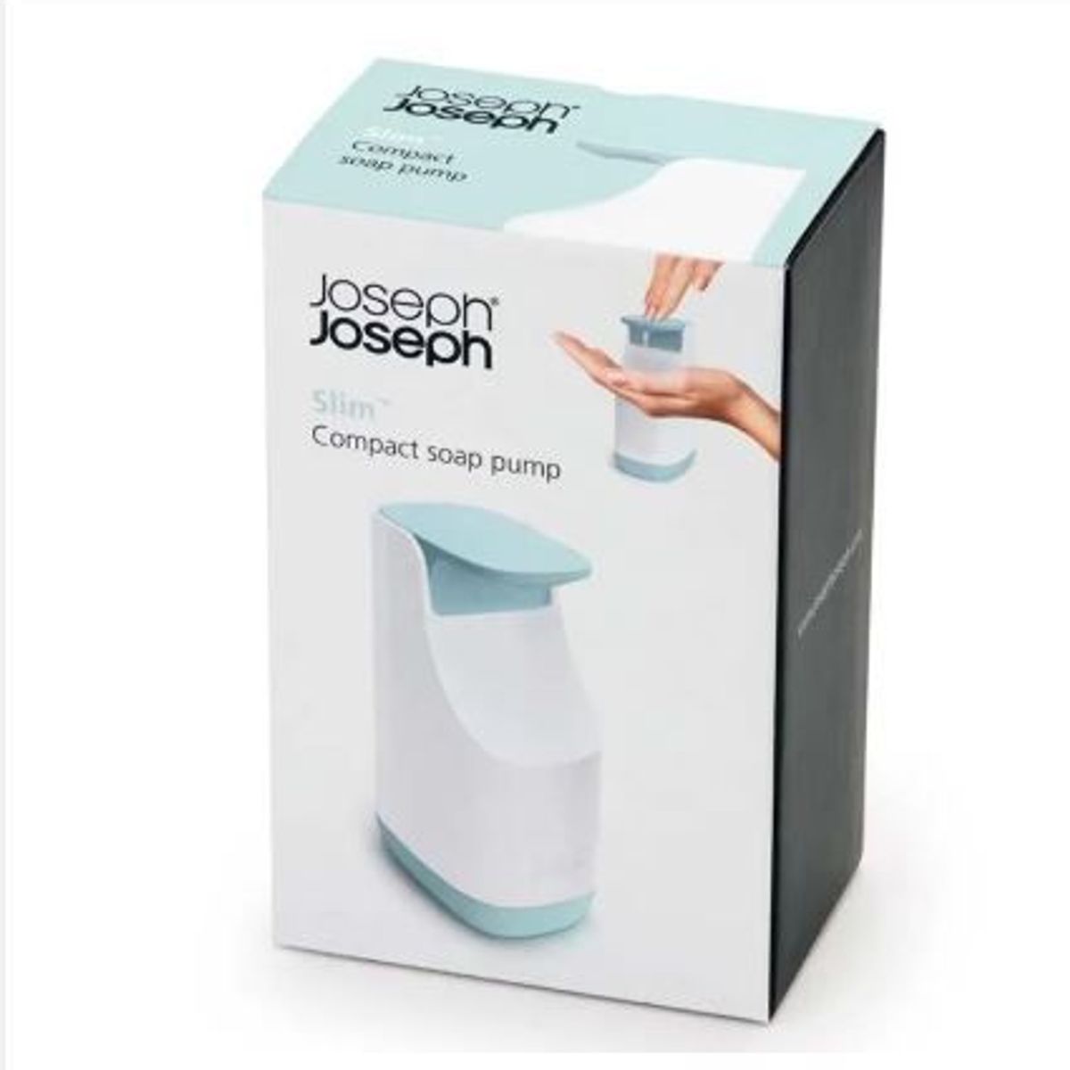 GENERICO - Dispensador de jabon Liquido