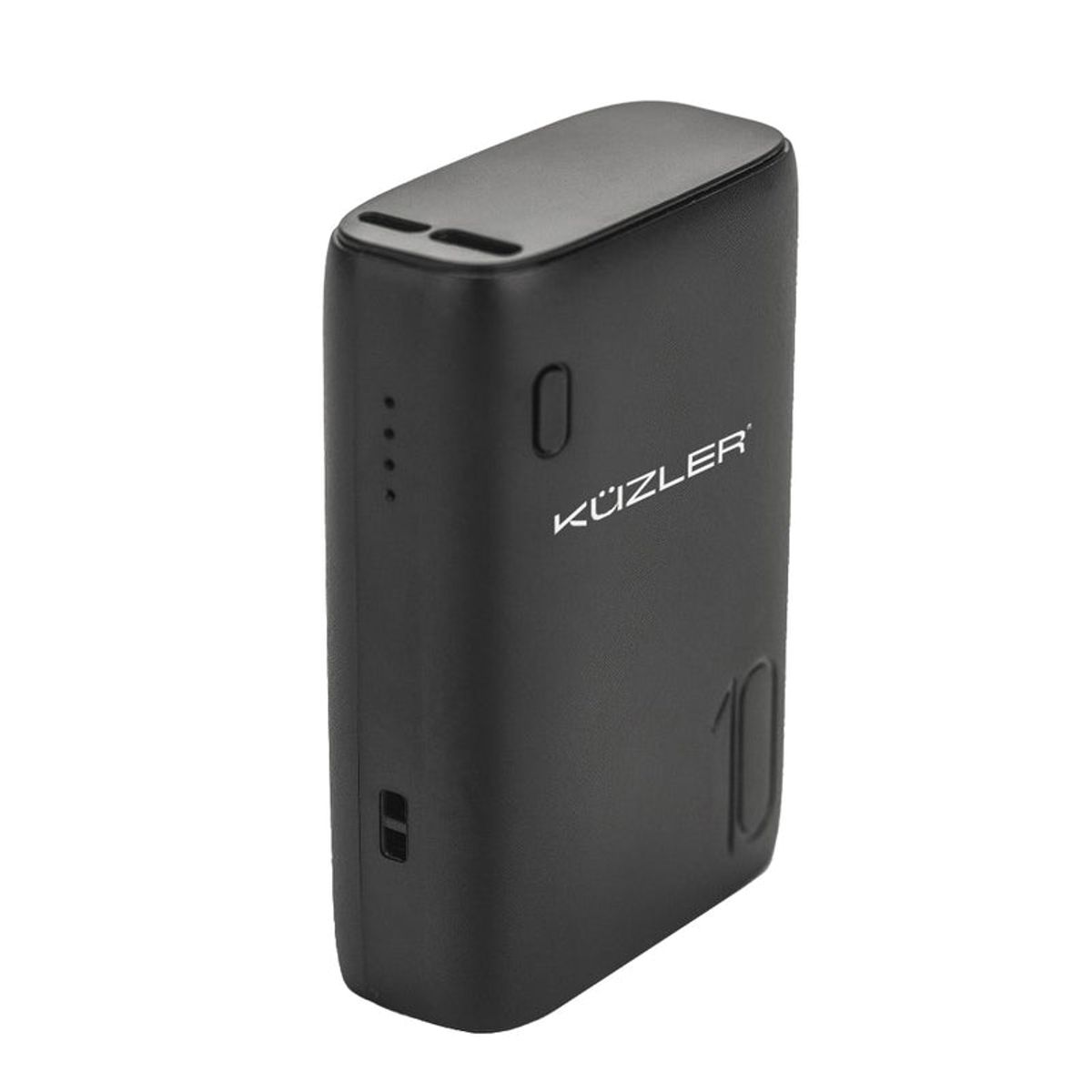 KUZLER - Cargador Portátil Kuzler ANKE-002 - 10,000 mAh