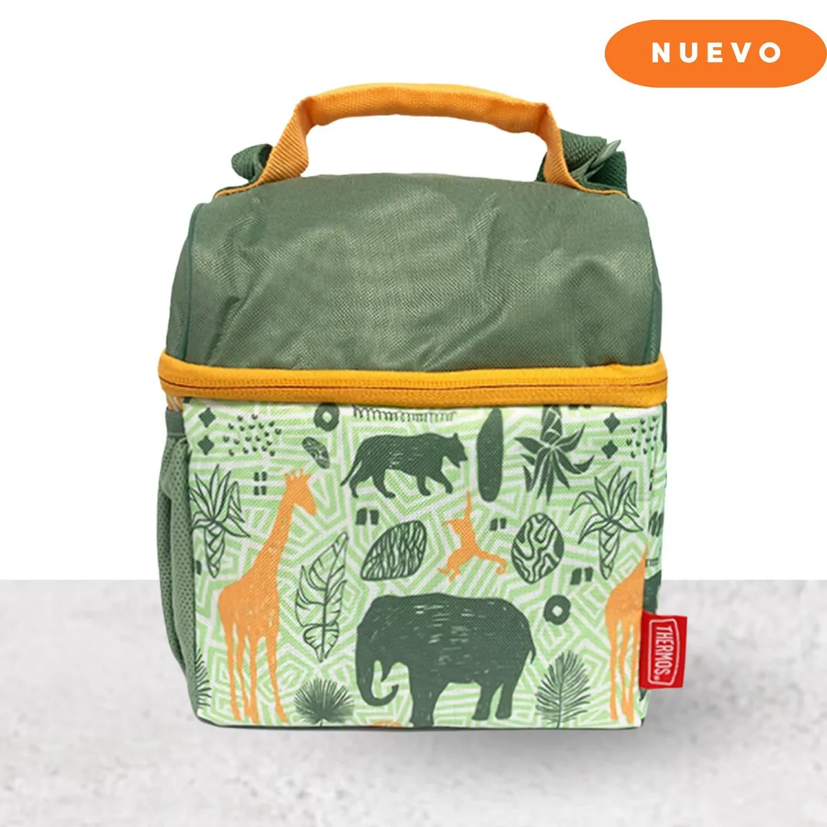 THERMOS - Lonchera Térmica Jungla Thermos