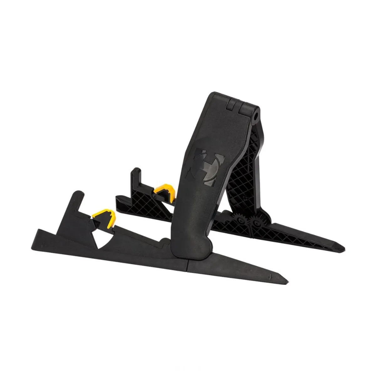 HERCULES - GS200B Hercules - Soporte para guitarra EZPack Acústica o Eléctrica