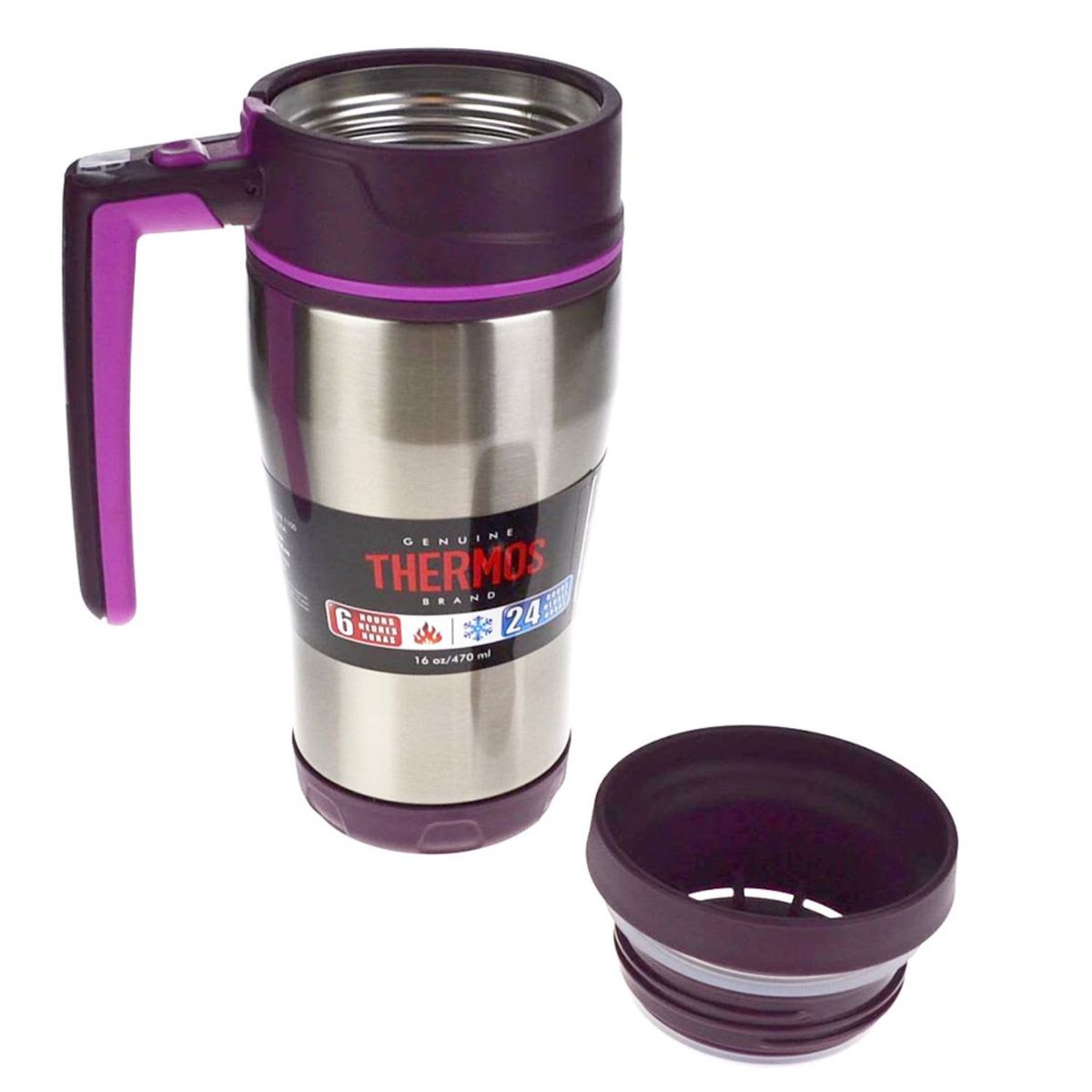 THERMOS - Taza Térmica Thermos