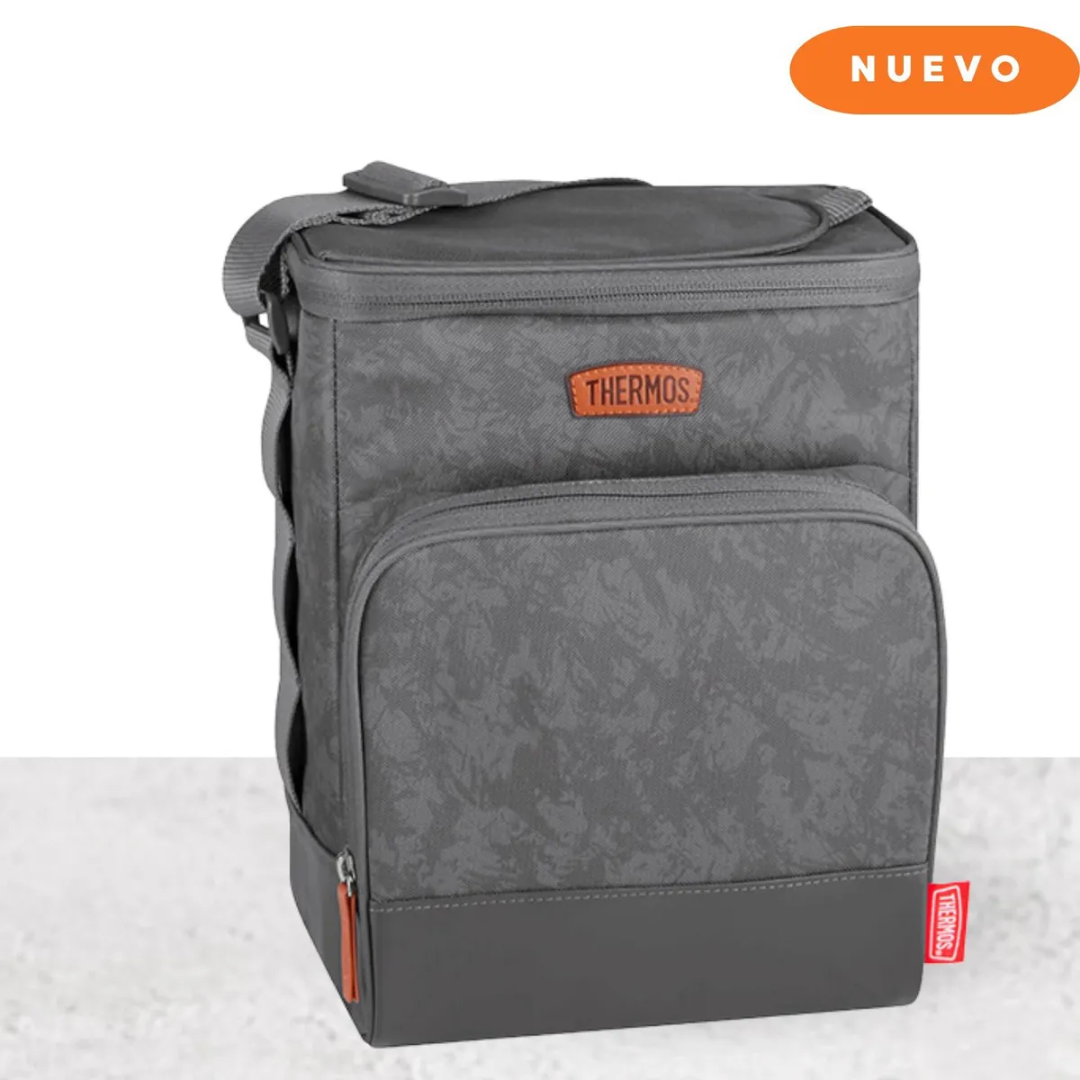 THERMOS - Maletín térmico camo Thermos