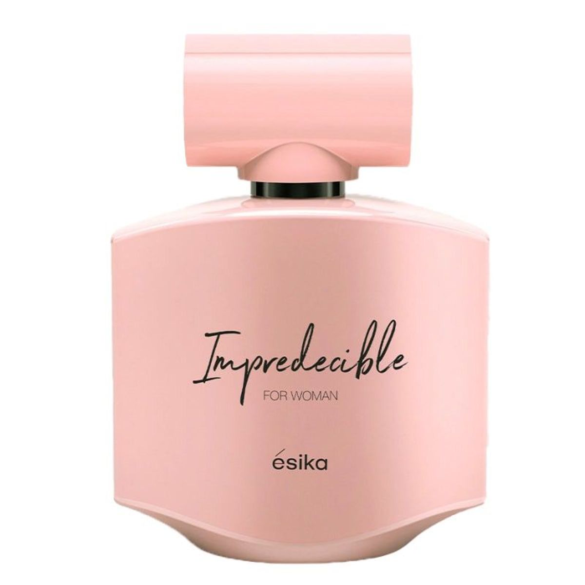 ESIKA - Impredecible -  Perfume de mujer Esika