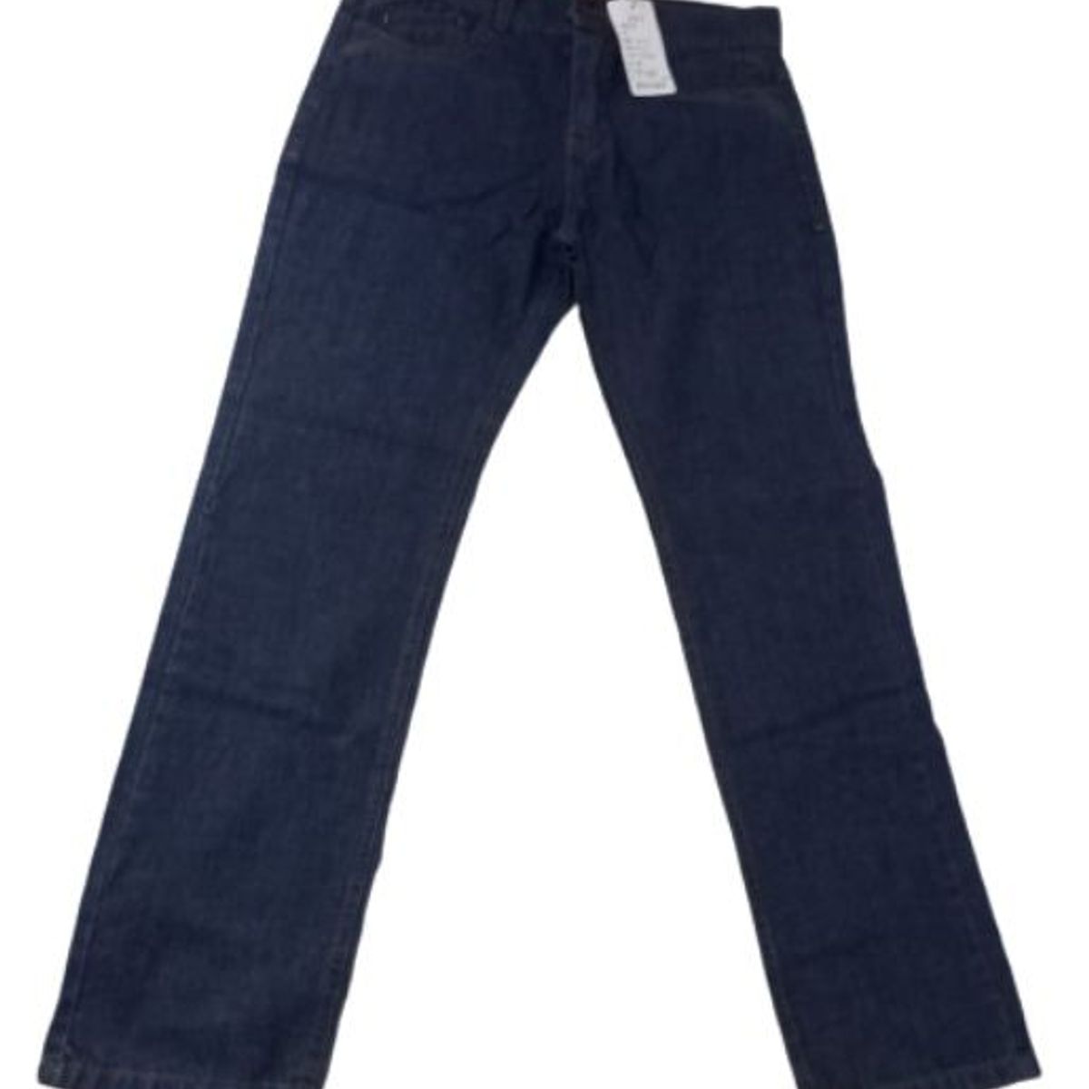 GENERICO - PANTALON JEAN CLASICO  PARA HOMBRE