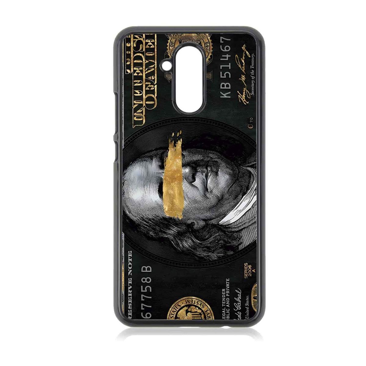 GENERICO - Funda Protector Case Para HUAWEI MATE 20 LITE